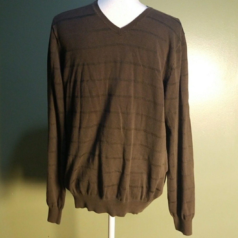 Marc Anthony Sweater Size XL